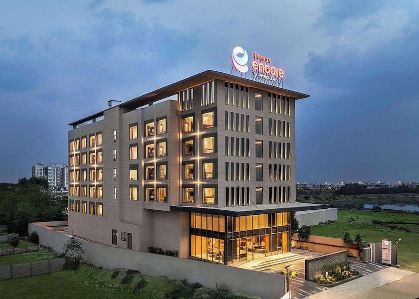 Madhya Pradesh Indore Primary image