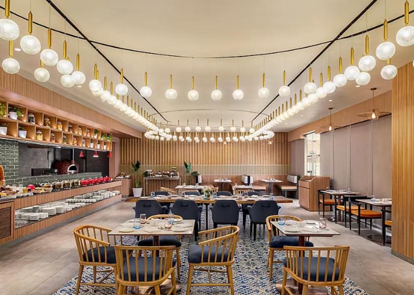 Madhya Pradesh Indore Food & Dining