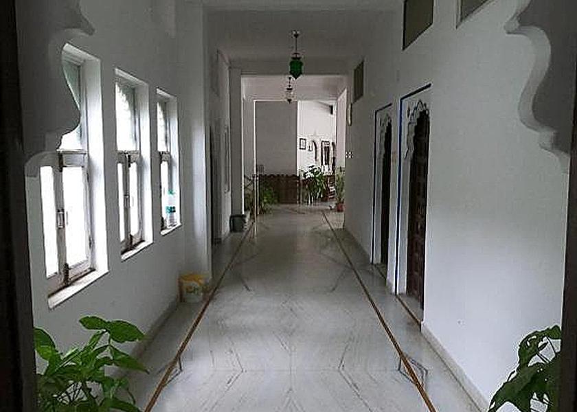 Rajasthan Udaipur Public Areas