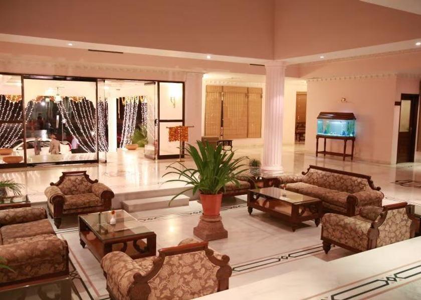 Rajasthan Bikaner Public Areas