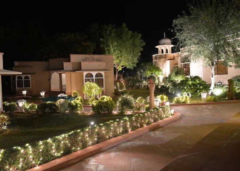 Rajasthan Bikaner Outdoors