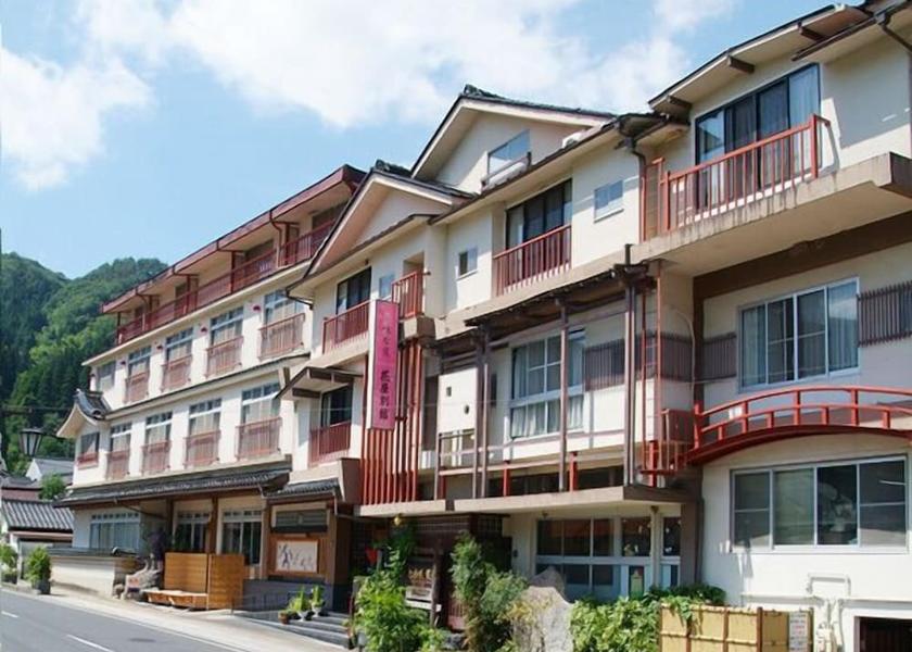 Tottori Misasa Primary image