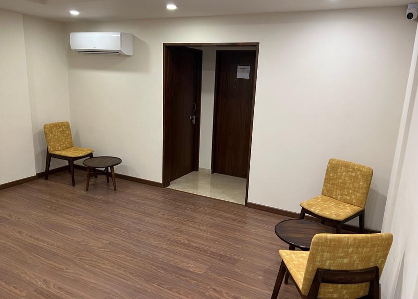 Rajasthan Nathdwara Public Areas