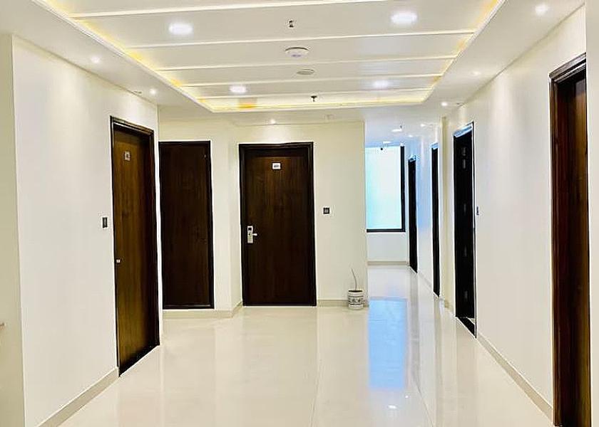Punjab Amritsar Room