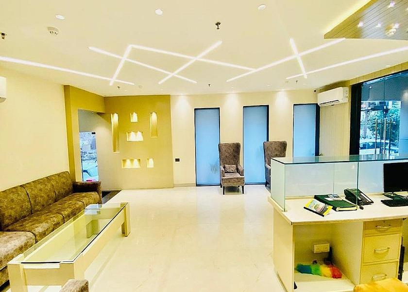 Punjab Amritsar Room