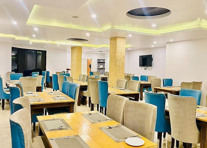 Punjab Amritsar Food & Dining