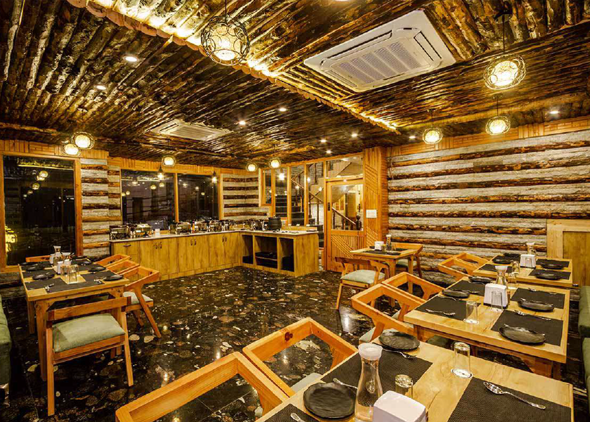 Himachal Pradesh Manali Recreation
