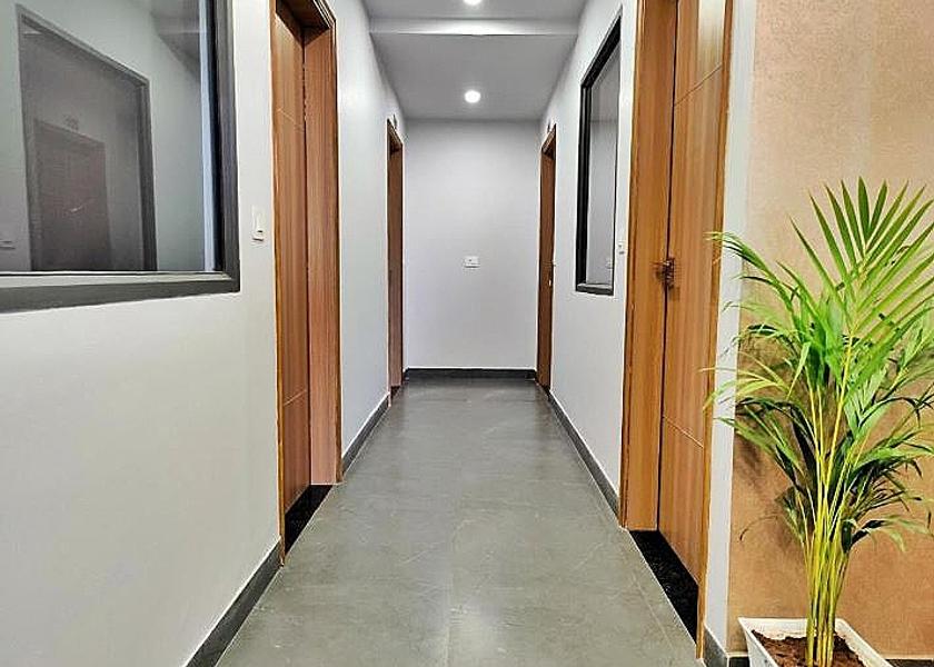 Punjab Chandigarh Public Areas