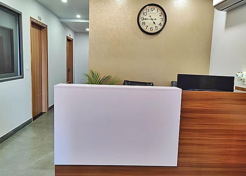 Haryana Chandigarh Room