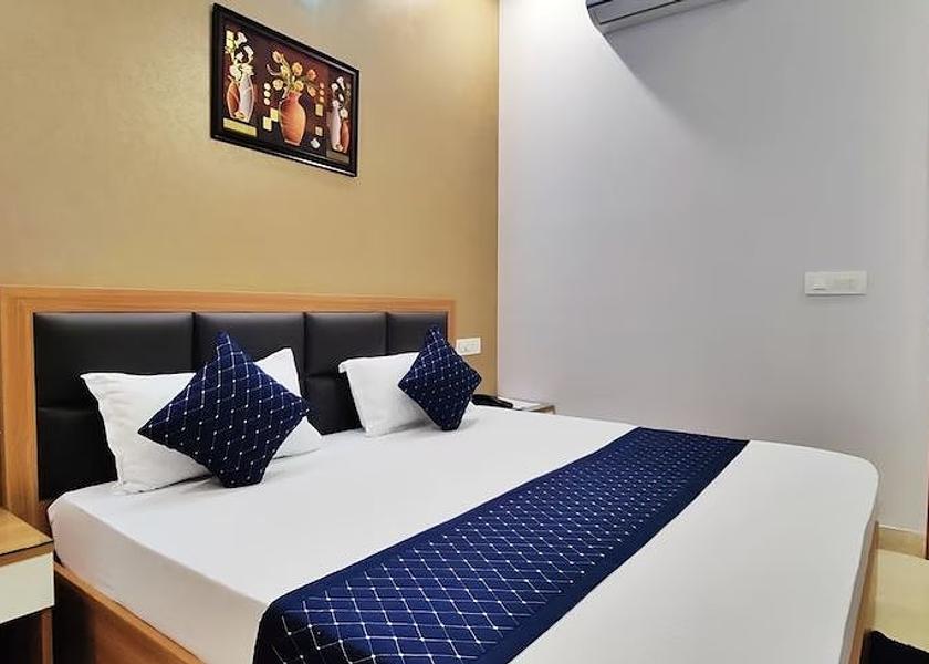 Haryana Chandigarh Room