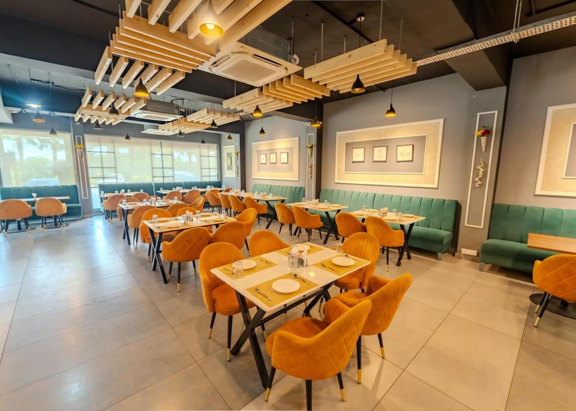 Haryana Chandigarh Food & Dining