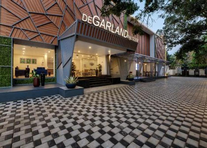 Goa Canacona Public Areas