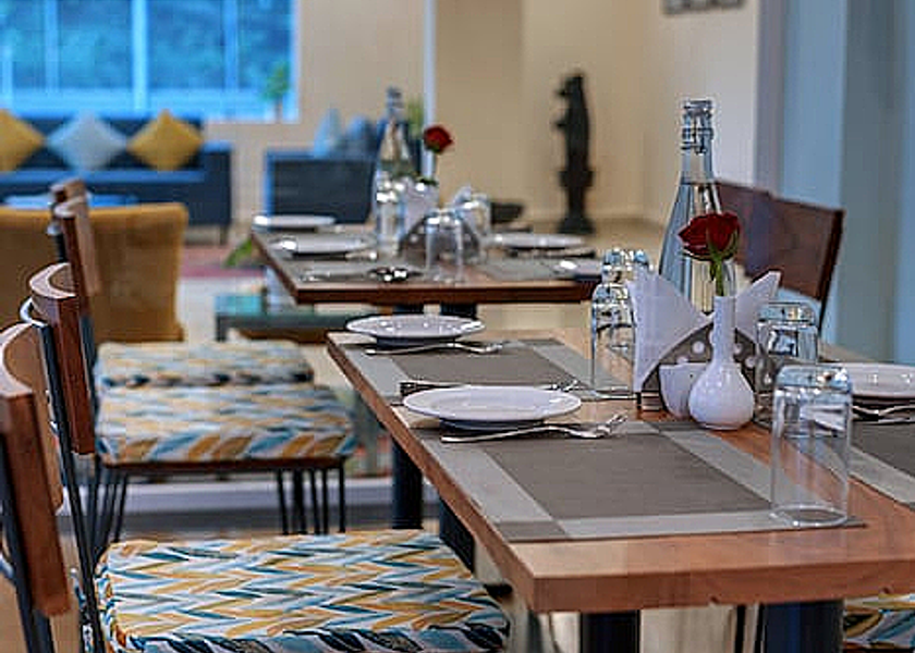 Goa Canacona Food & Dining
