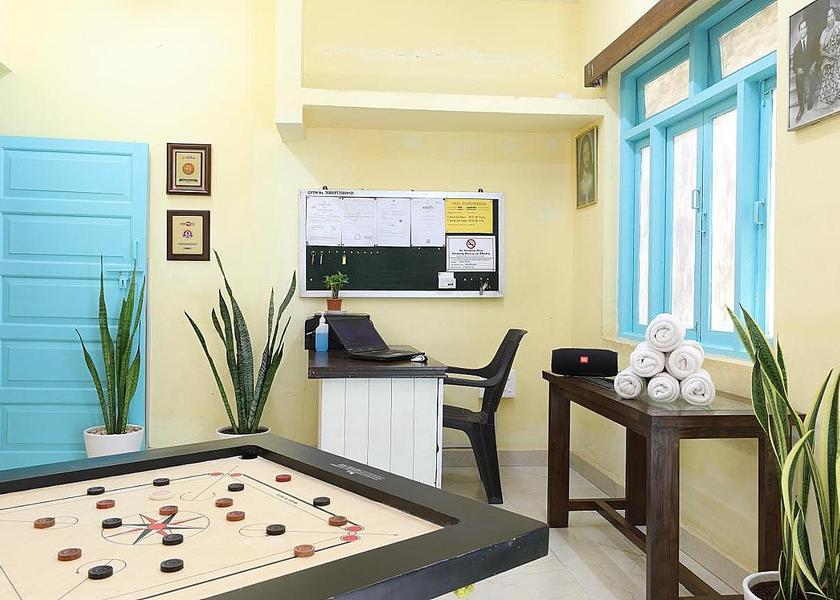 Children's Play Area