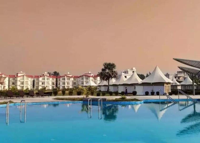 West Bengal Mandarmoni Pool
