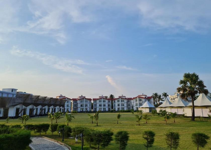 West Bengal Mandarmoni Outdoors