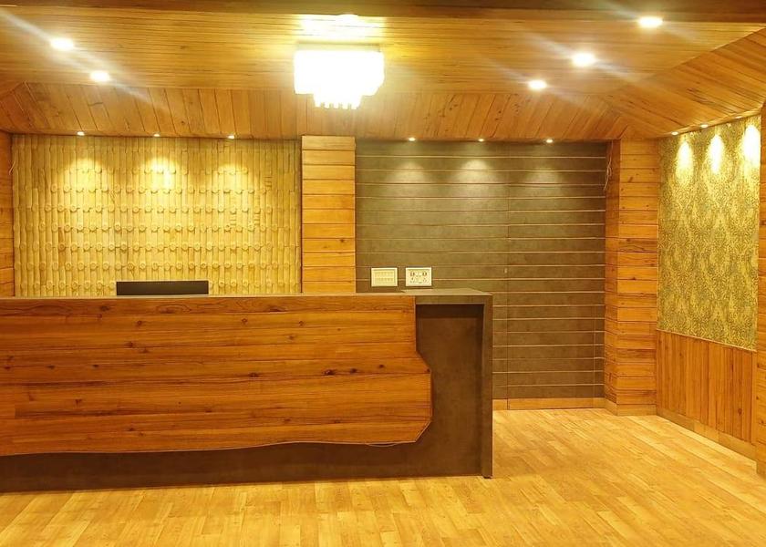 West Bengal Lataguri Public Areas