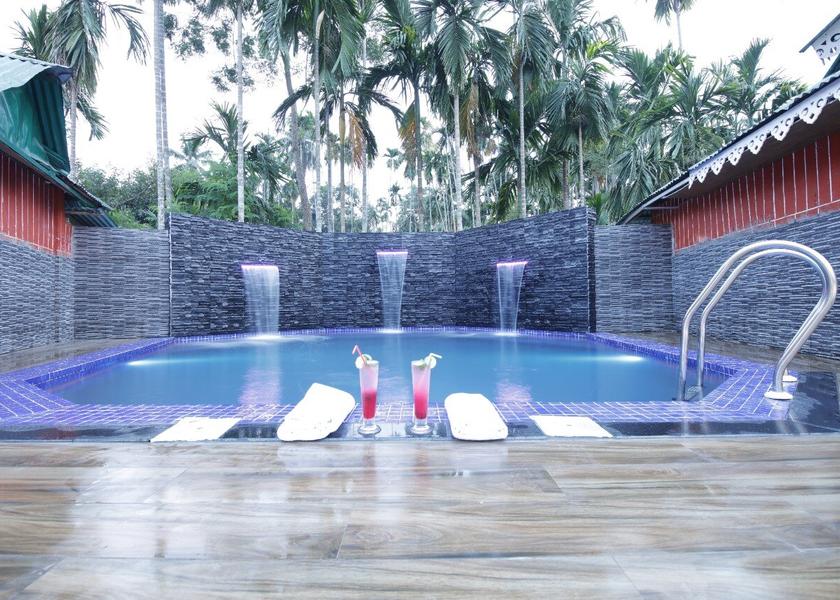West Bengal Lataguri Pool