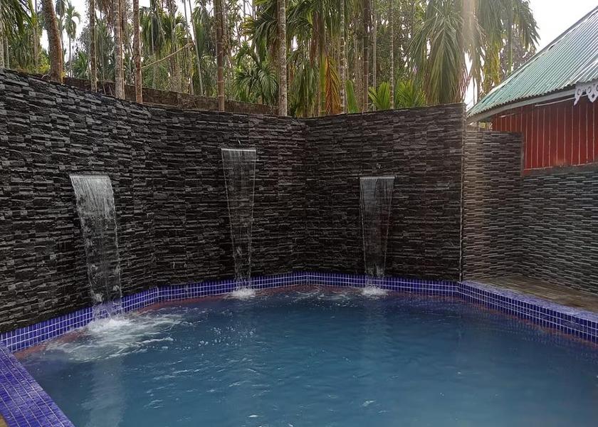 West Bengal Lataguri Pool