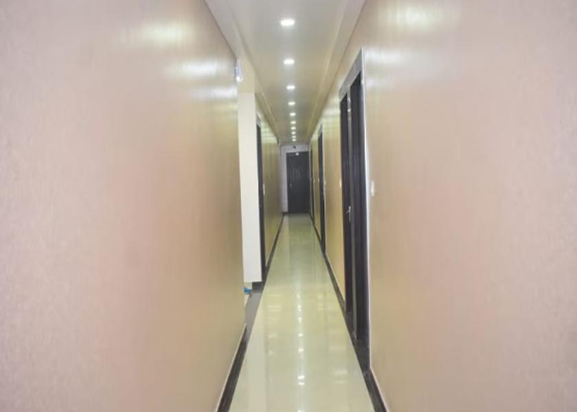 Bihar Motihari Public Areas