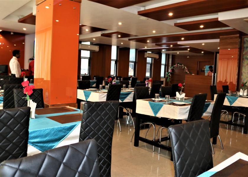 West Bengal Darjeeling Food & Dining