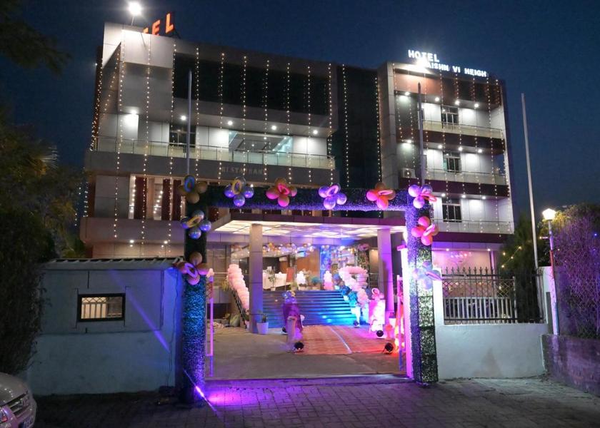 West Bengal Darjeeling Hotel Exterior