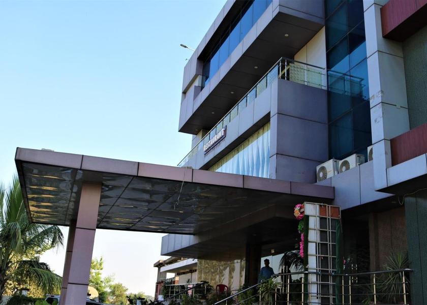 West Bengal Darjeeling Hotel Exterior