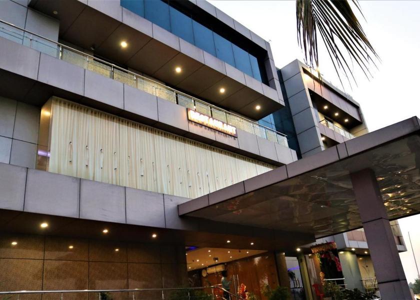 West Bengal Darjeeling Hotel Exterior