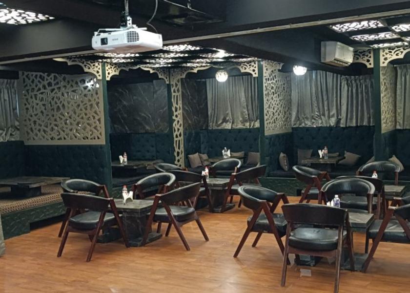 Assam Guwahati Food & Dining