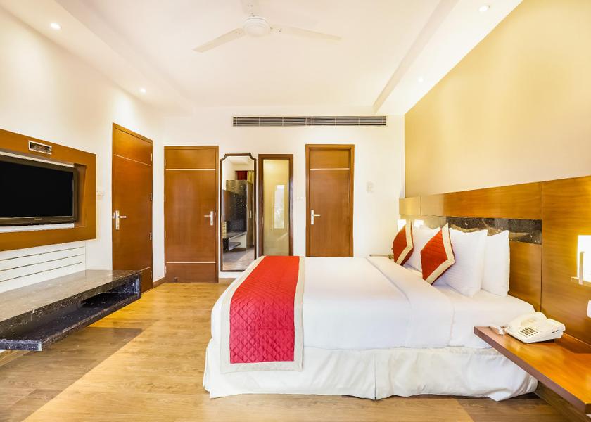 Rajasthan Jaipur Room plan