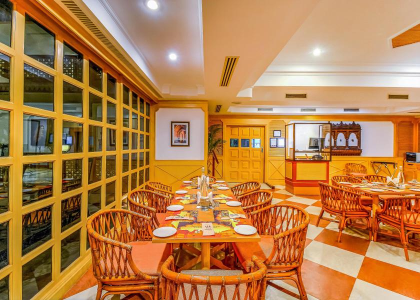 Rajasthan Jaipur Food & Dining