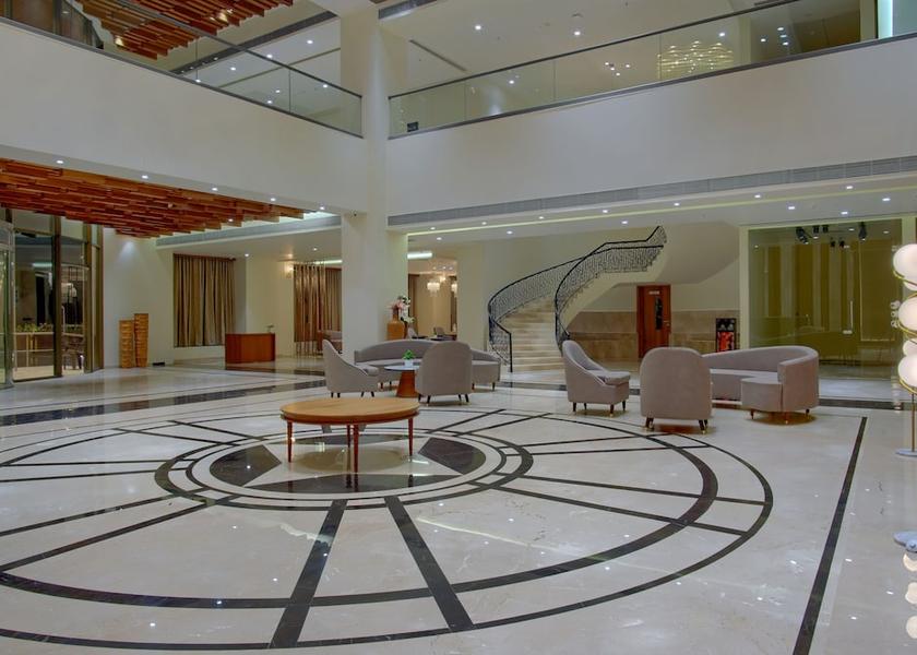 Gujarat Morbi Reception