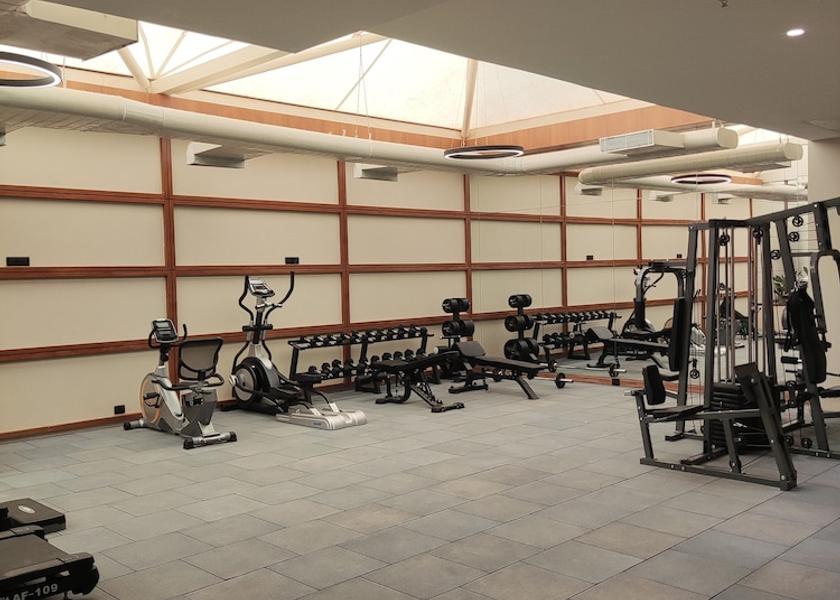 Gujarat Morbi Gym