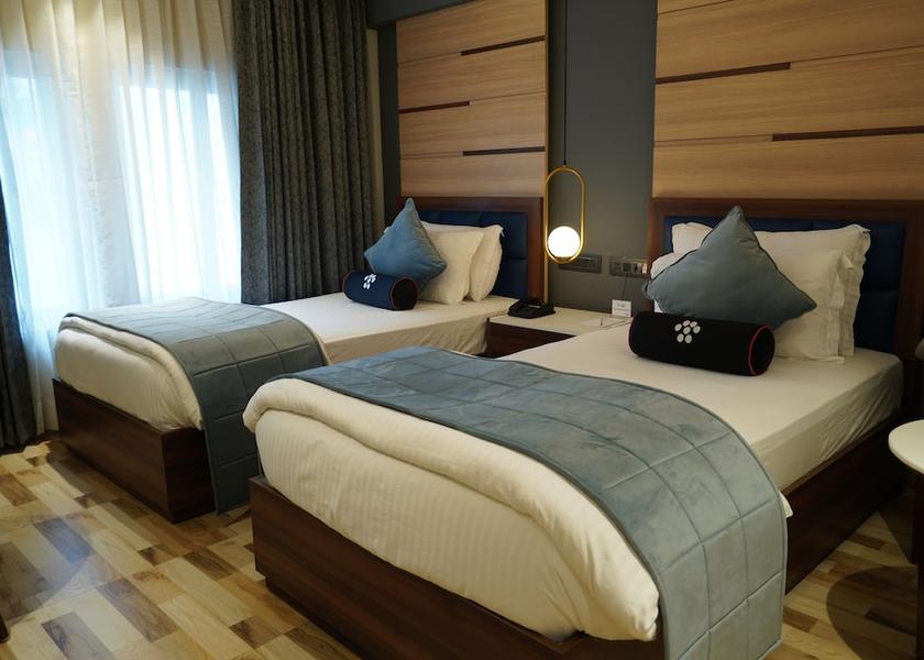 Jharkhand Dhanbad Room