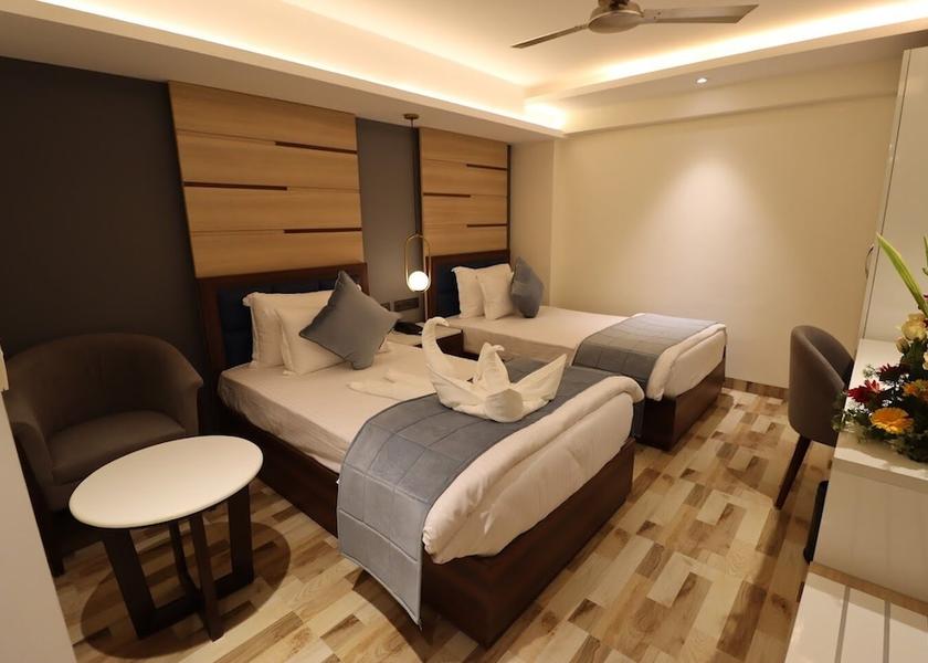 Jharkhand Dhanbad Room