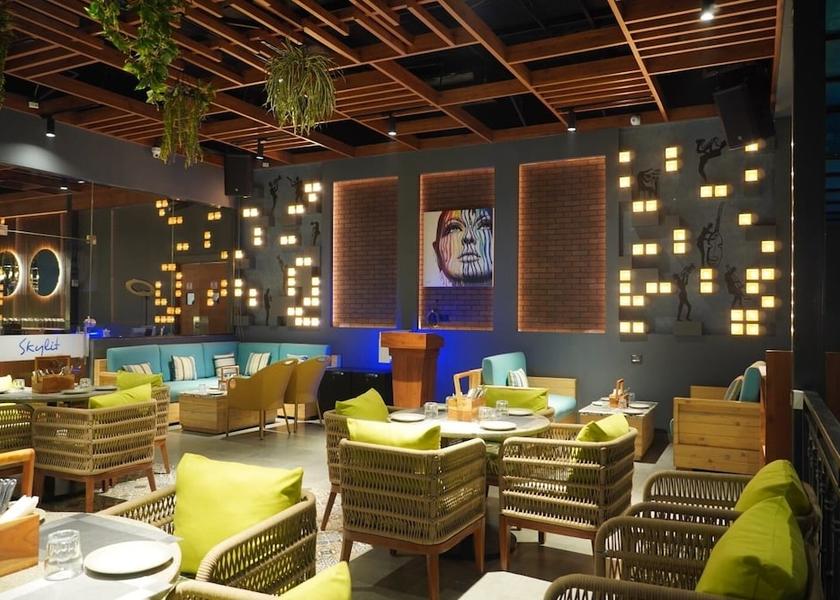 Jharkhand Dhanbad Restaurant