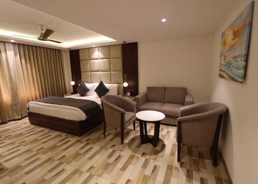 Jharkhand Dhanbad Room