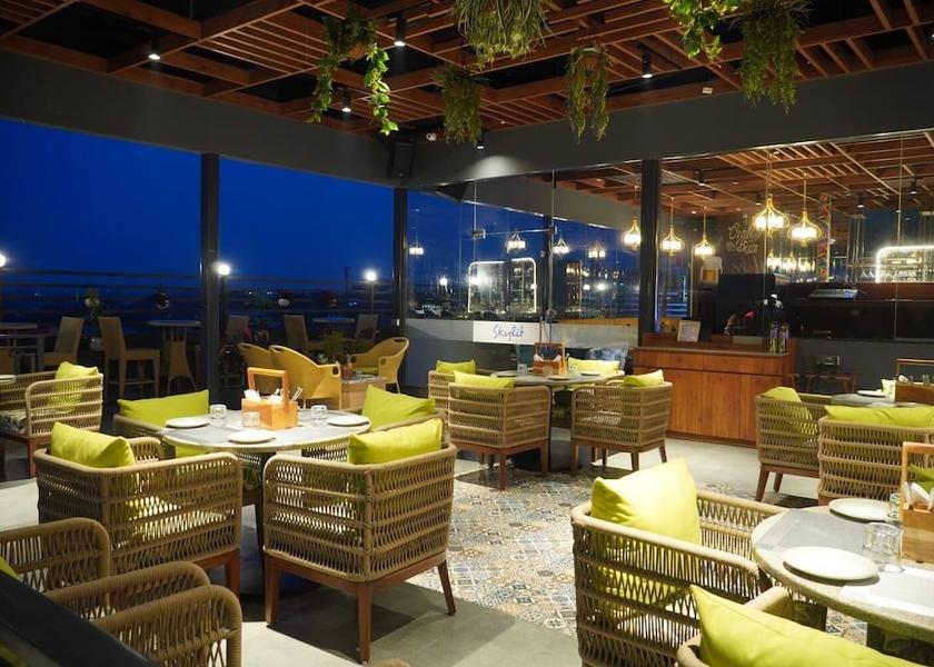 Jharkhand Dhanbad Restaurant