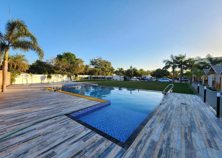 Dadra and Nagar Haveli and Daman and Diu Daman Pool