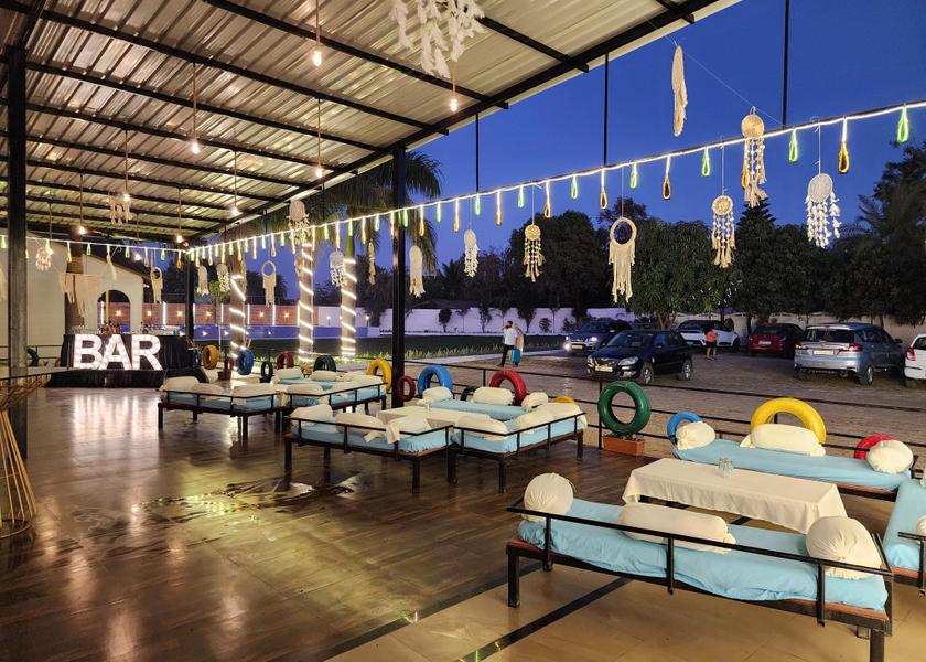 Dadra and Nagar Haveli and Daman and Diu Daman Public Areas