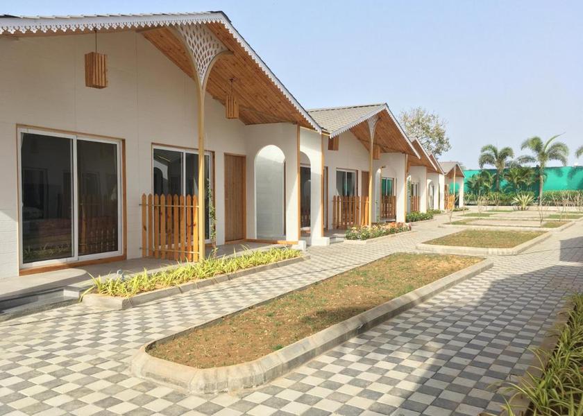 Dadra and Nagar Haveli and Daman and Diu Daman Facade