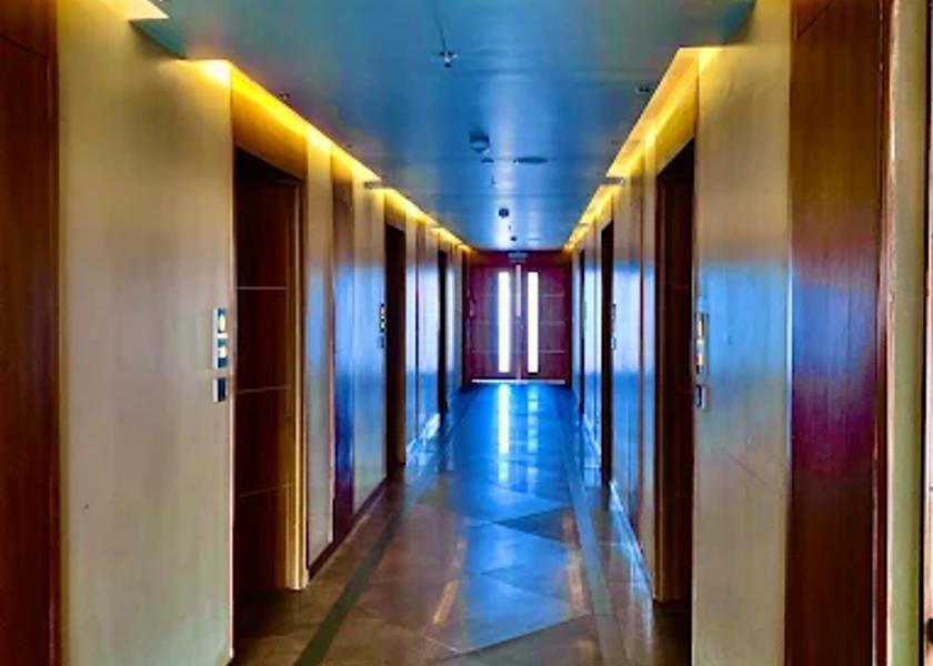 Kerala Kochi Public Areas