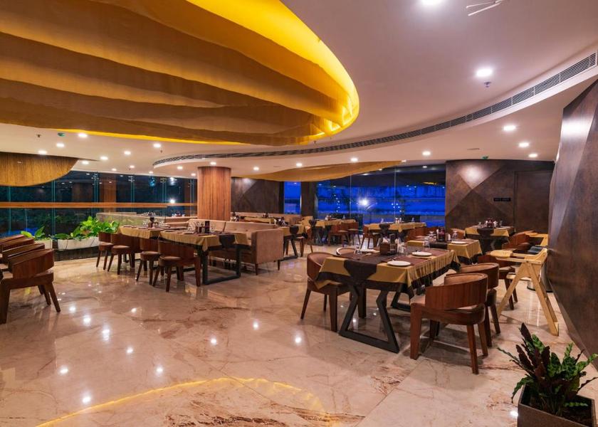 Kerala Alleppey Food & Dining