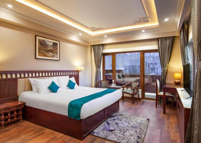 Ladakh Leh 1029