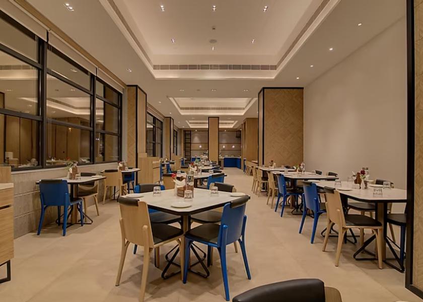 Maharashtra Nashik Food & Dining