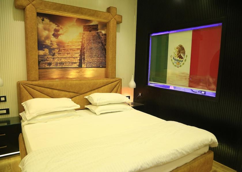 Haryana Rohtak Room