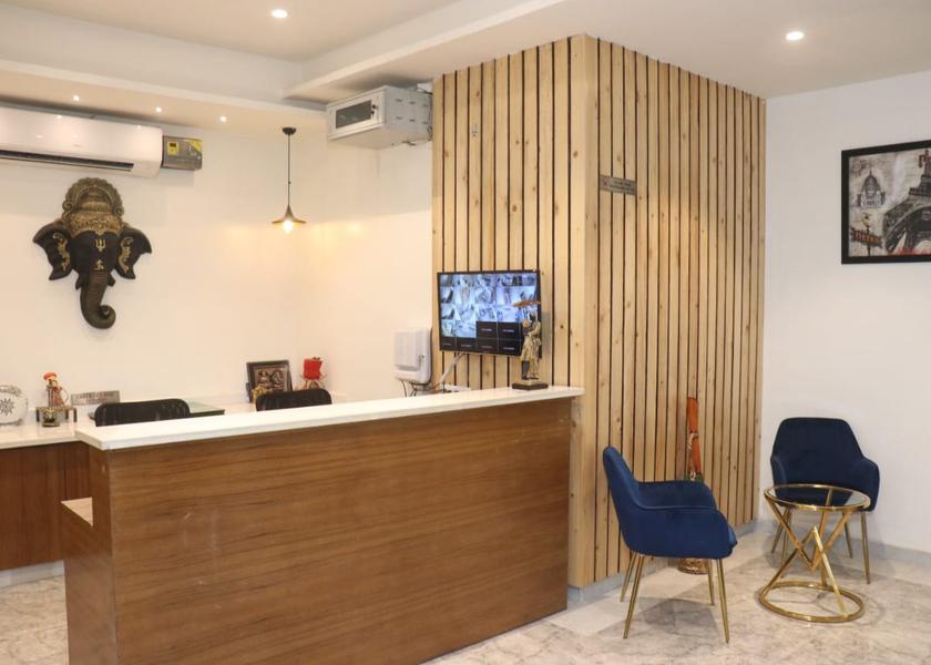 Haryana Hisar Public Areas