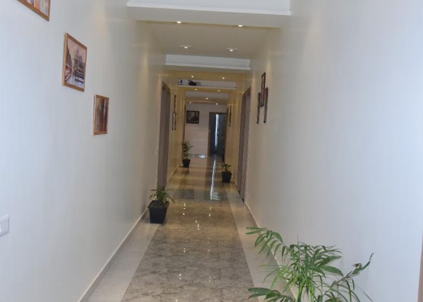 Haryana Hisar Public Areas