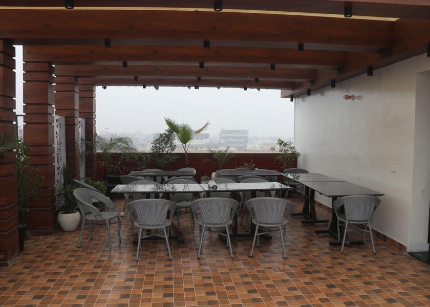 Haryana Hisar Food & Dining