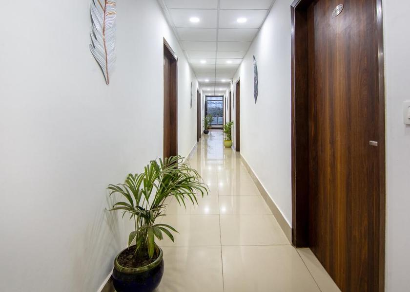 Uttar Pradesh Noida Public Areas